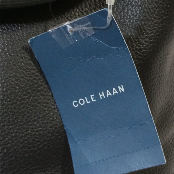 Cole Haan tote NWT - Picture 8 of 8
